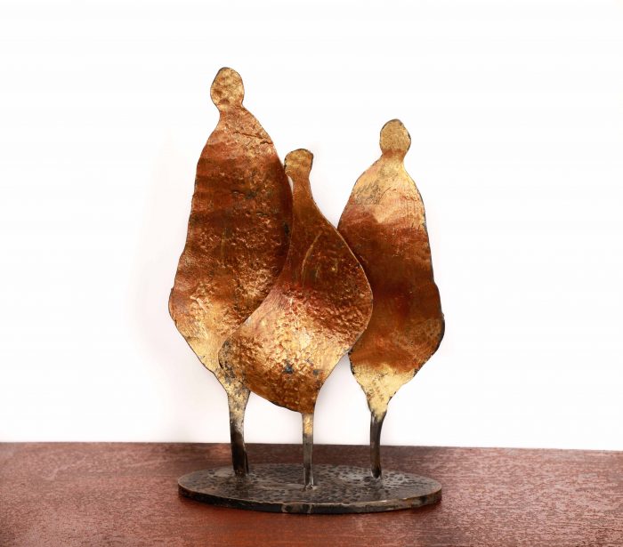 Abstract Figures