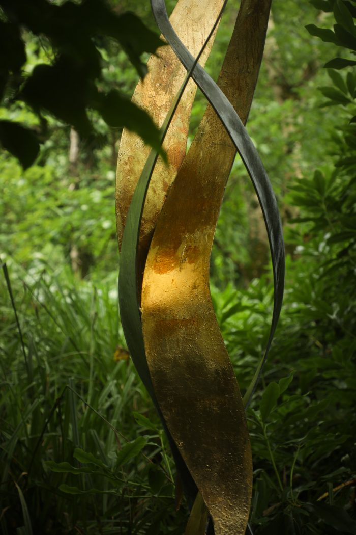 EMERGENCE SCULPTURE - Image 3